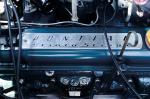 Pontiac Star Chief Convertible Coupe 1956 года